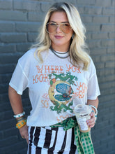 Load image into Gallery viewer, Look Up Tee