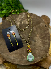 Load image into Gallery viewer, Kavern Necklace