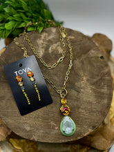 Load image into Gallery viewer, Kavern Necklace
