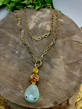 Load image into Gallery viewer, Kavern Necklace