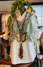 Load image into Gallery viewer, Love Is Like a Butterfly Necklace