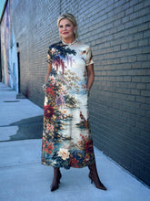 Load image into Gallery viewer, Peaceful Dreaming Dress