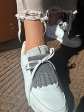 Load image into Gallery viewer, FRINGE Leather Short (Choices)