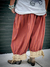 Load image into Gallery viewer, Moments of You Striped Bloomers