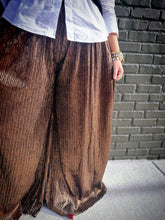 Load image into Gallery viewer, Charmed Wide Leg Pants