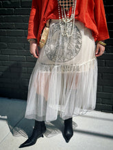Load image into Gallery viewer, Sioux City Tulle Skirt