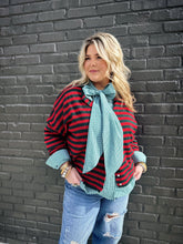 Load image into Gallery viewer, Spreading Cheer Cardigan