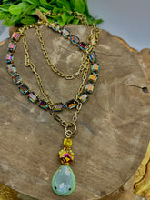 Load image into Gallery viewer, Kavern Necklace