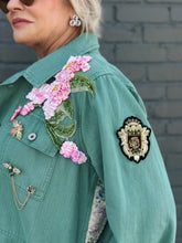 Load image into Gallery viewer, Michelle Jacket