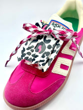 Load image into Gallery viewer, FRINGE Leather Short (Choices)