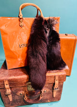Load image into Gallery viewer, Fashion Fur Tail (Large)
