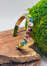 Load image into Gallery viewer, Penny Cuff in Neon Mix