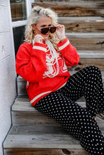 Load image into Gallery viewer, Jammer Polka-Dot Pants