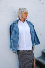 Load image into Gallery viewer, Brock Studded Jacket