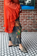 Load image into Gallery viewer, Drifted Trail Harem Pants