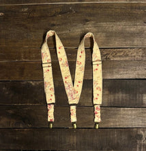 Load image into Gallery viewer, Sprung Out Suspenders