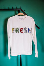 Load image into Gallery viewer, Fresh AF Pullover