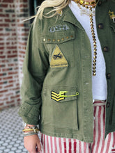 Load image into Gallery viewer, Peacekeeper Jacket