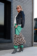 Load image into Gallery viewer, Gally Jeans in Green