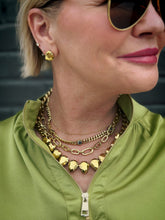 Load image into Gallery viewer, Mary Ellen Necklace