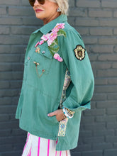 Load image into Gallery viewer, Michelle Jacket