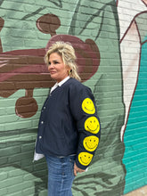 Load image into Gallery viewer, Happy Days Puffer Jacket
