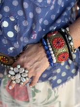 Load image into Gallery viewer, Ferris Wheel Bangle