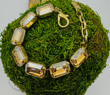 Load image into Gallery viewer, Hera Bracelet in Champagne