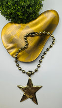 Load image into Gallery viewer, West Star Necklace