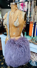 Load image into Gallery viewer, Large Wooly Crossbody Purses