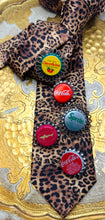 Load image into Gallery viewer, Bottle Top Brooch