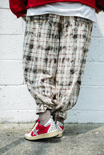 Load image into Gallery viewer, Hickory Plaid Pants