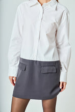Load image into Gallery viewer, Val Collared Dress