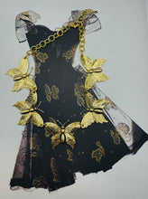 Load image into Gallery viewer, Butterfly Fly Necklace