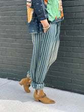 Load image into Gallery viewer, Georgia Pinstripe Pants
