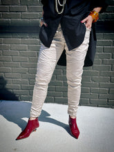 Load image into Gallery viewer, Revived Pants in Champagne