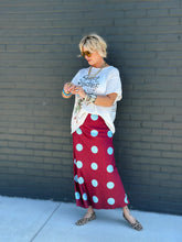 Load image into Gallery viewer, Poppy Skirt