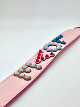 Load image into Gallery viewer, Spike LOVE Purse Strap