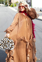 Load image into Gallery viewer, Dalia Dress