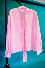 Load image into Gallery viewer, Ollie Tie Top