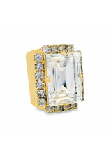 Load image into Gallery viewer, Asher Ring in Clear Ring