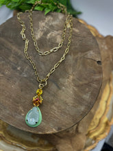 Load image into Gallery viewer, Kavern Necklace
