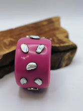 Load image into Gallery viewer, Rosa Pearl Bangle