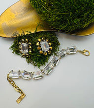 Load image into Gallery viewer, Hera Bracelet in Clear