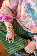 Load image into Gallery viewer, Iris Cuff