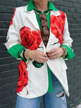 Load image into Gallery viewer, Rosie Blazer