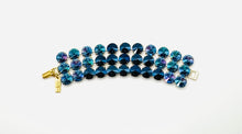 Load image into Gallery viewer, Ombre Bracelet Navy Express