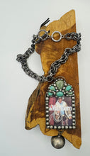 Load image into Gallery viewer, Marlboro Man Necklace