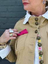 Load image into Gallery viewer, Olivia Jacket
