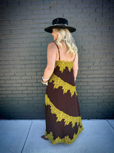 Load image into Gallery viewer, Strada Lace Dress